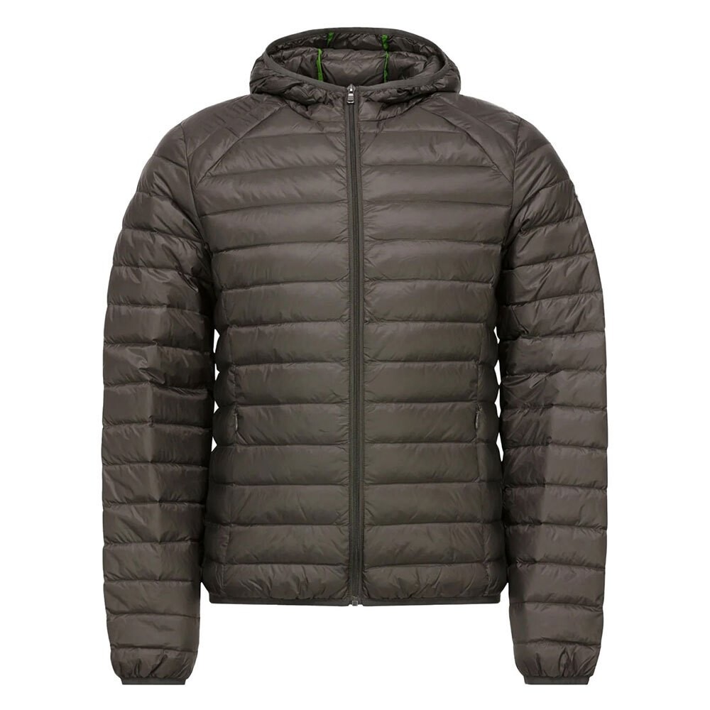 

Куртка Jott Nico Padded, коричневый