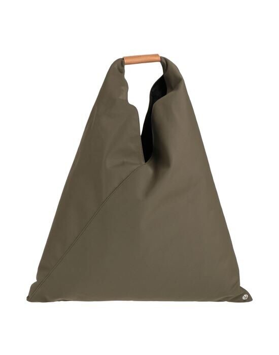 

Сумка MM6 MAISON MARGIELA, зеленый