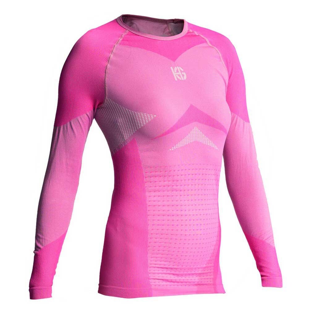 

Лонгслив Sport HG Somma, розовый