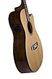 

Акустическая гитара Teton STG105CENT Grand Concert Acoustic Electric Guitar