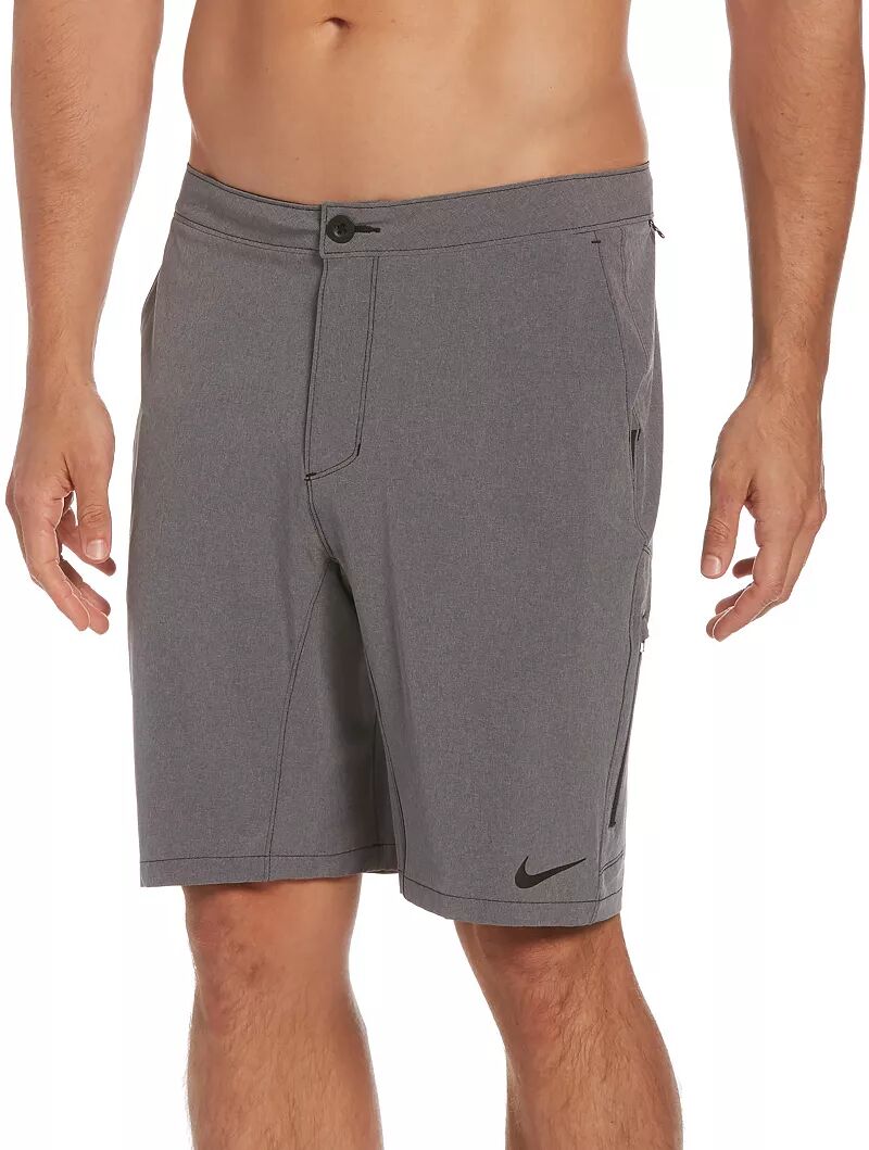 Мужские шорты для досок Nike Merge Hybrid 9 дюймов