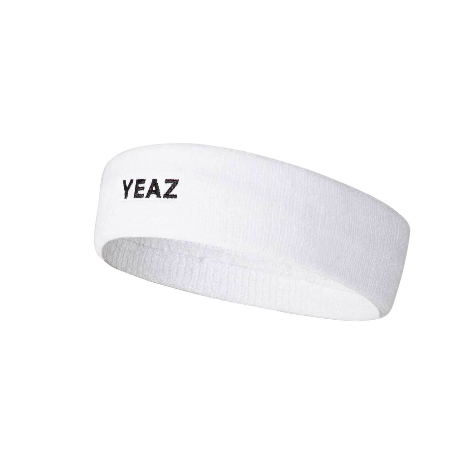 

Кепка YEAZ FAME stirnband, белый