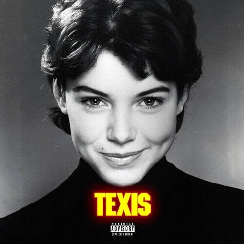 

Виниловая пластинка Sleigh Bells: Texis