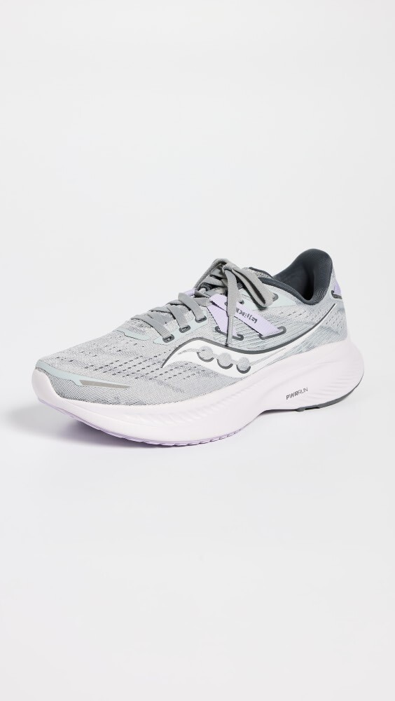 

Кроссовки Saucony Guide 16