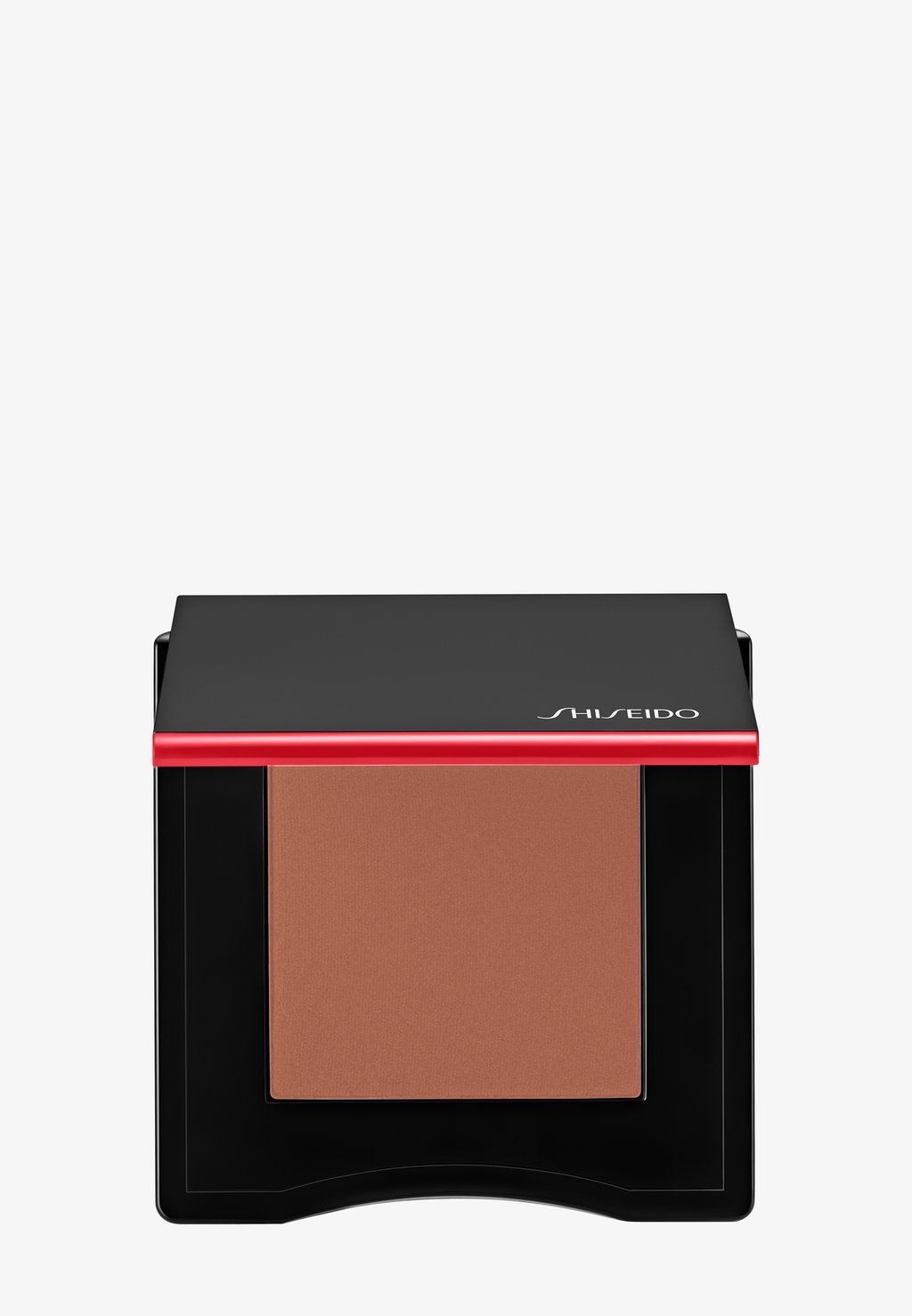 

Пудра для лица Innerglow Cheekpowder 07 Shiseido, цвет cocoa dusk