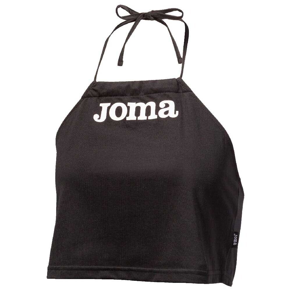

Футболка без рукавов Joma California, черный