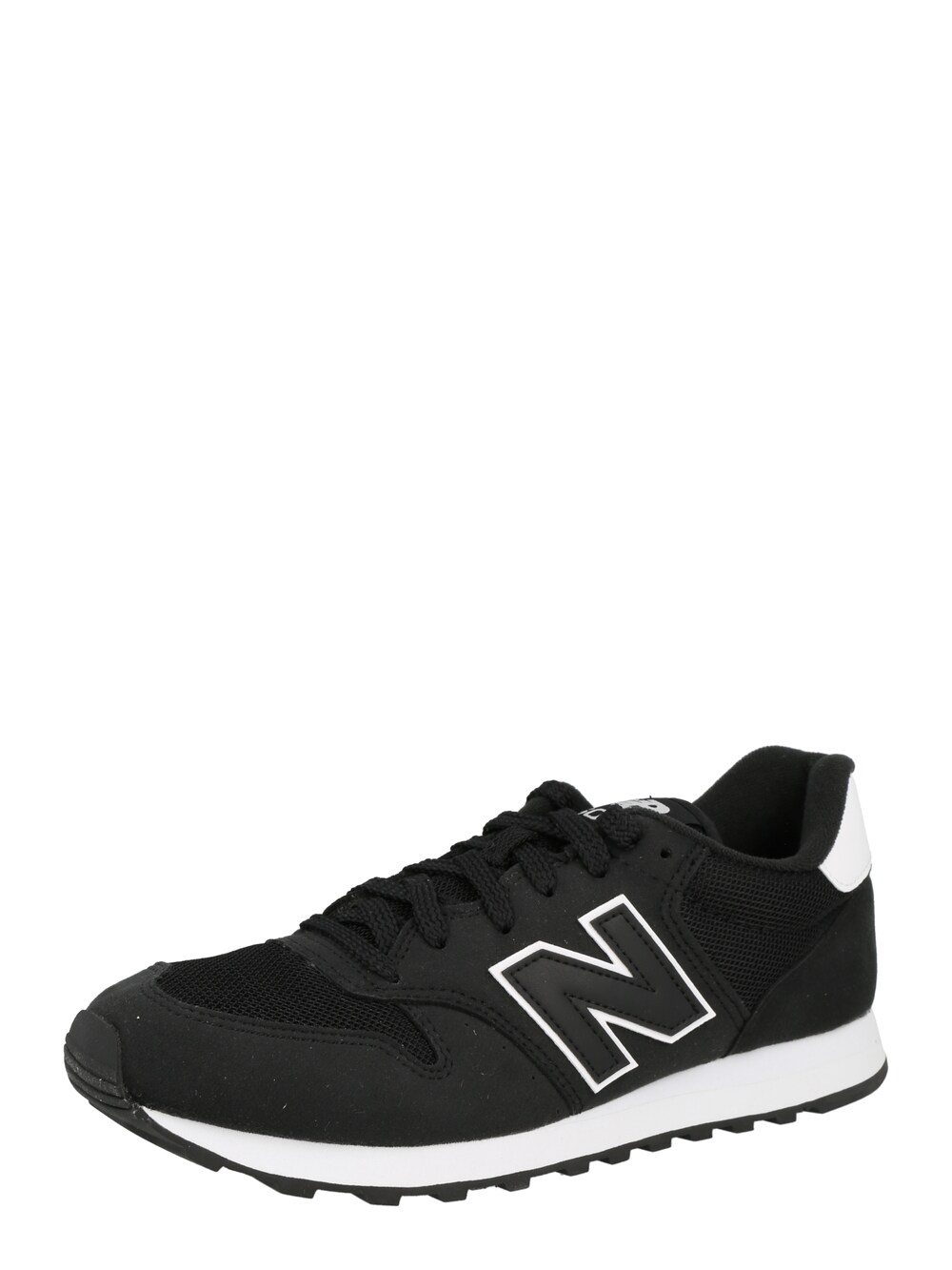 

Кроссовки New Balance 500, черный