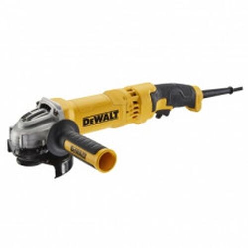 

Углошлифовальная машина DeWALT DWE4277-QS