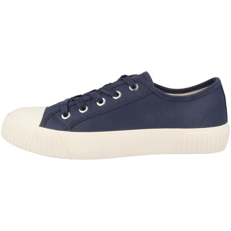 

Низкие кроссовки 5-23620-26 женские S.OLIVER, цвет blau