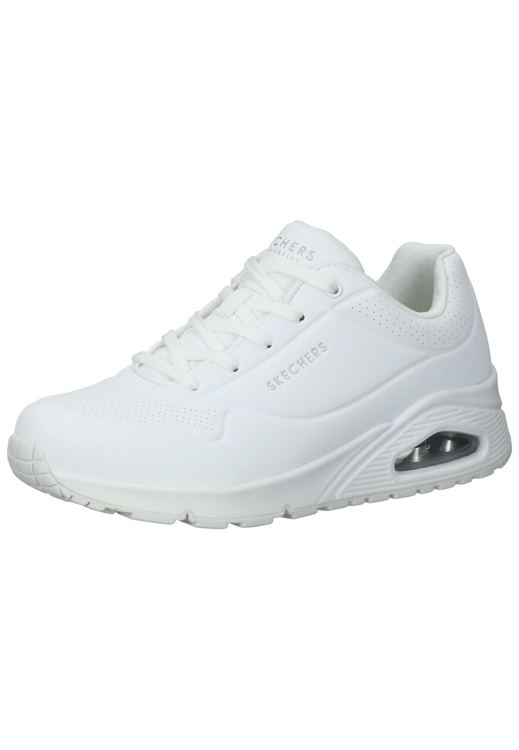 

Кроссовки Skechers Sneaker, белый