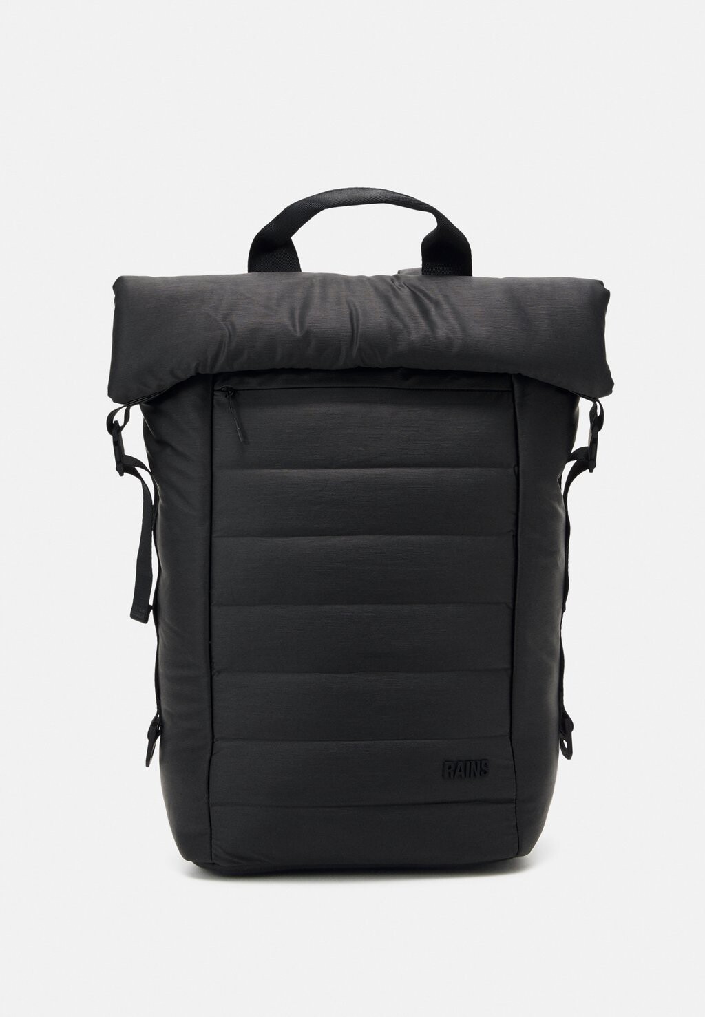 

Рюкзак Rains РЮКЗАК BATOR PUFFER UNISEX, черный