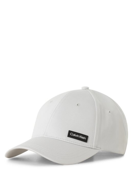 

Кепка Calvin Klein, белый