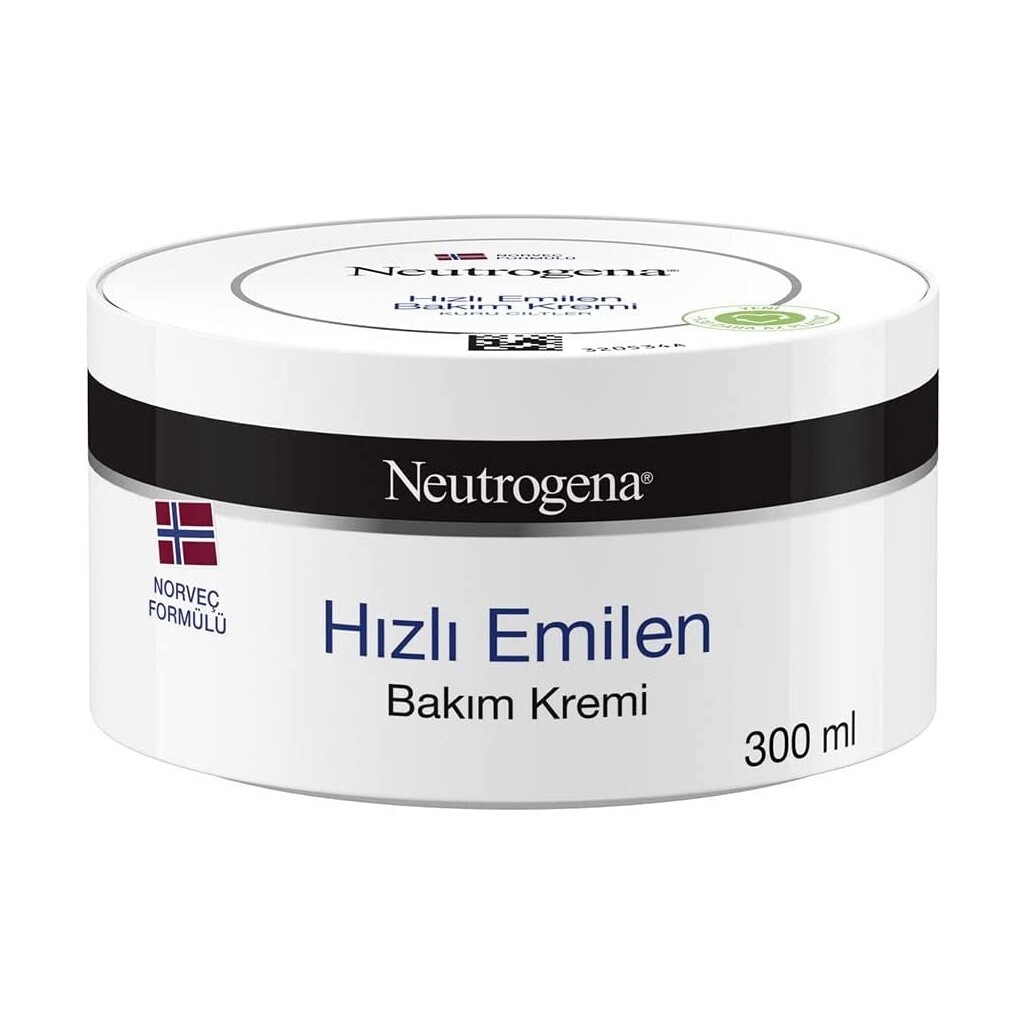 

Быстро впитывающийся кондиционер Neutrogena (300 мл)