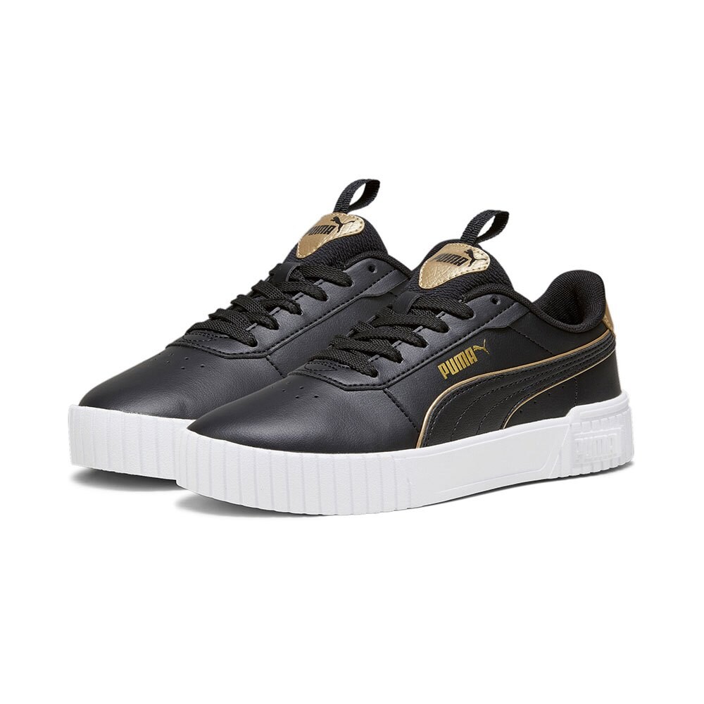 

Кроссовки Puma 394423 Carina 2.0 Pop Up Me, черный