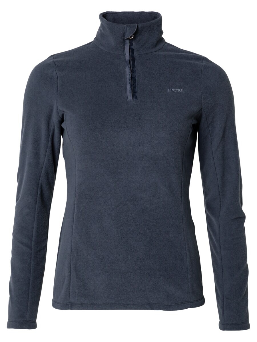 

Свитер PROTEST Athletic Sweater, синий