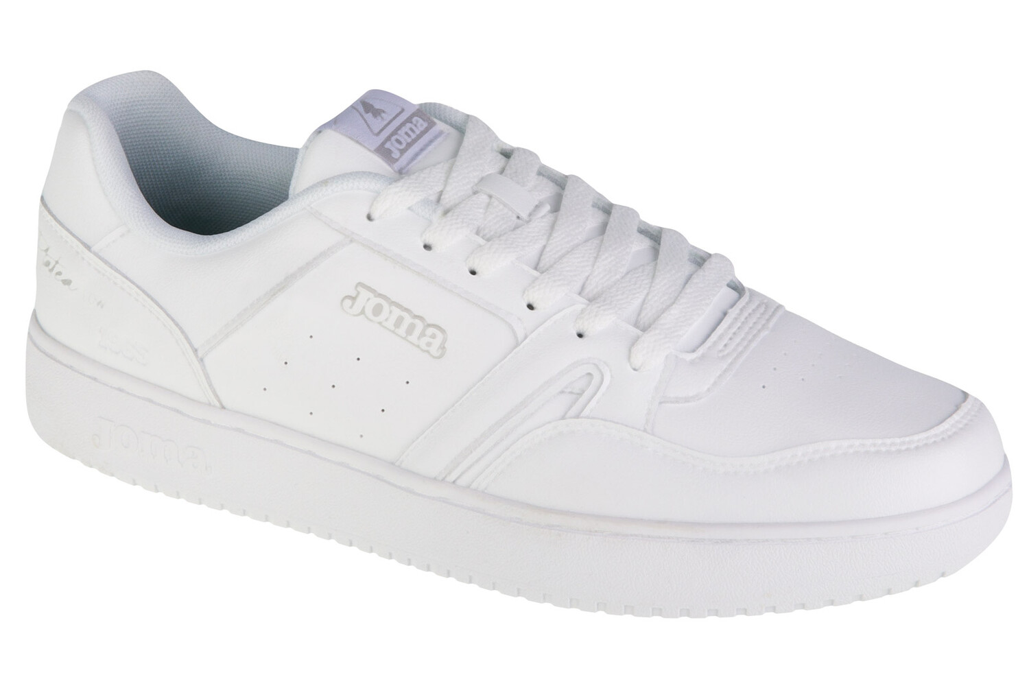 

Низкие кроссовки Joma Joma C.Platea Low Men 23 CPLAW, белый