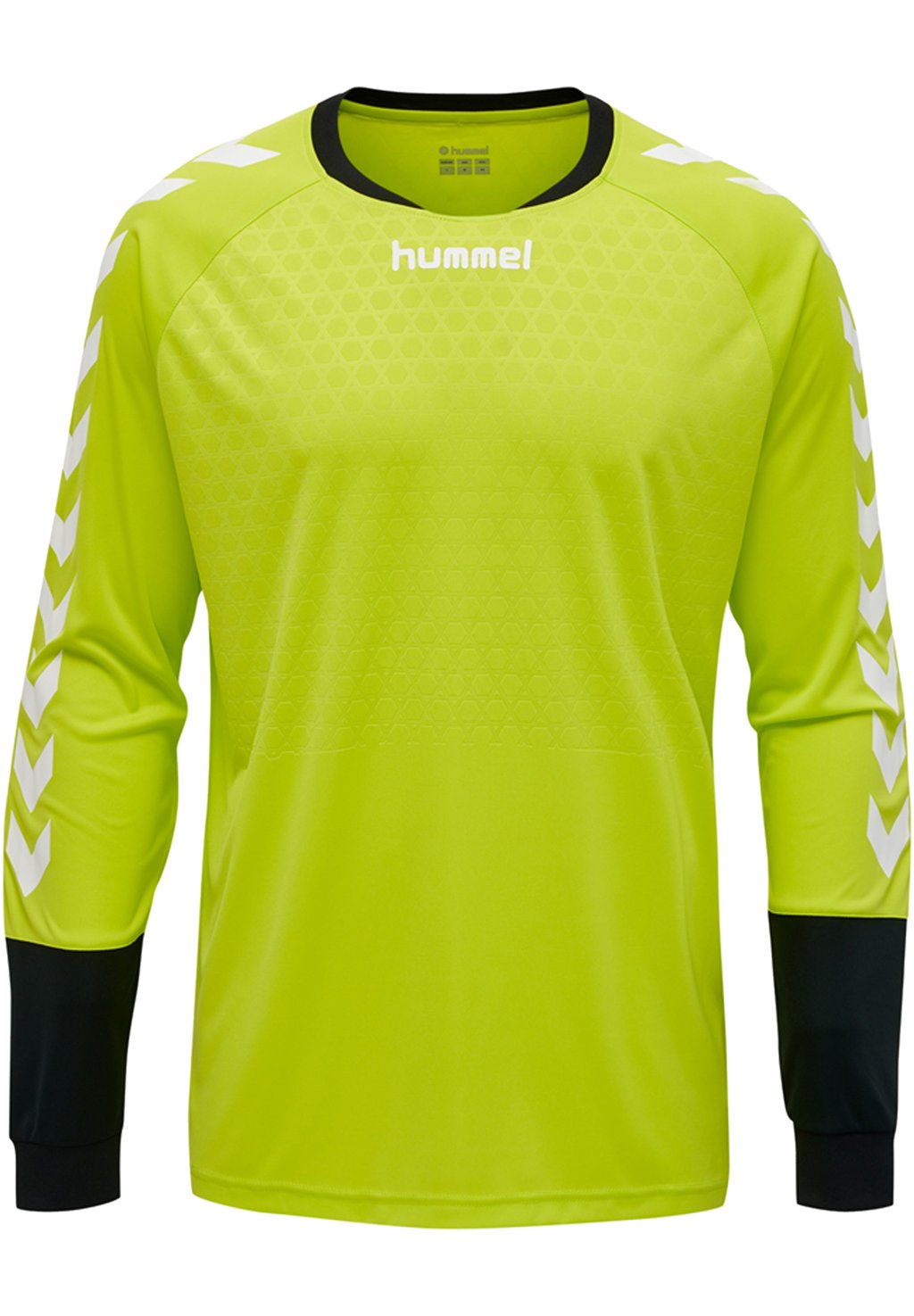 Рубашка с длинным рукавом Hummel, цвет evening primrose спортивная куртка newline цвет evening primrose