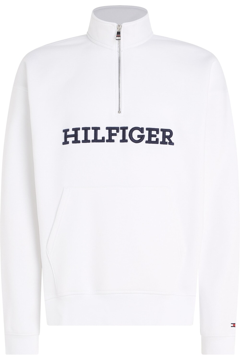 

Толстовка Tommy Hilfiger, Белый