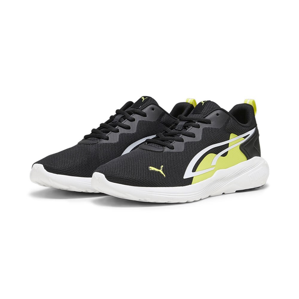 

Кроссовки Puma All-Day Active, черный