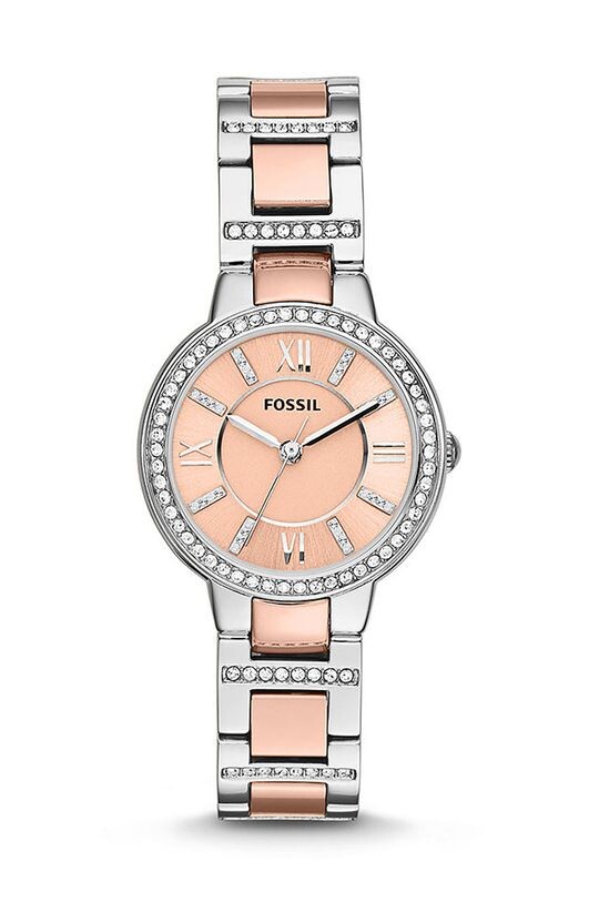 

Ископаемое - Часы ES3405 Fossil, серебро