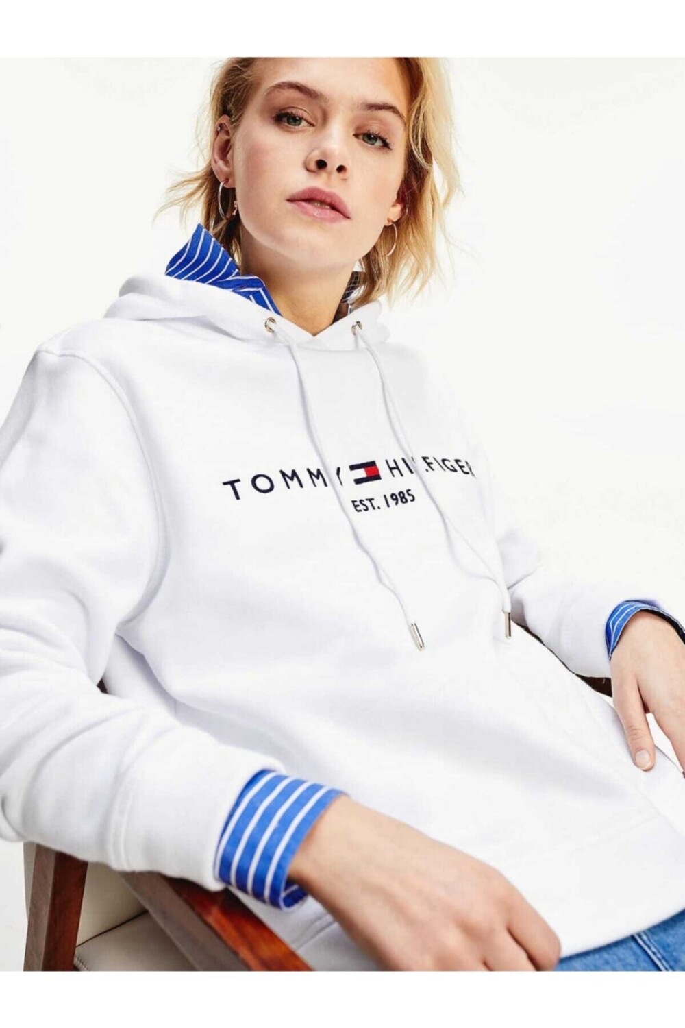 

Толстовка Tommy Hilfiger