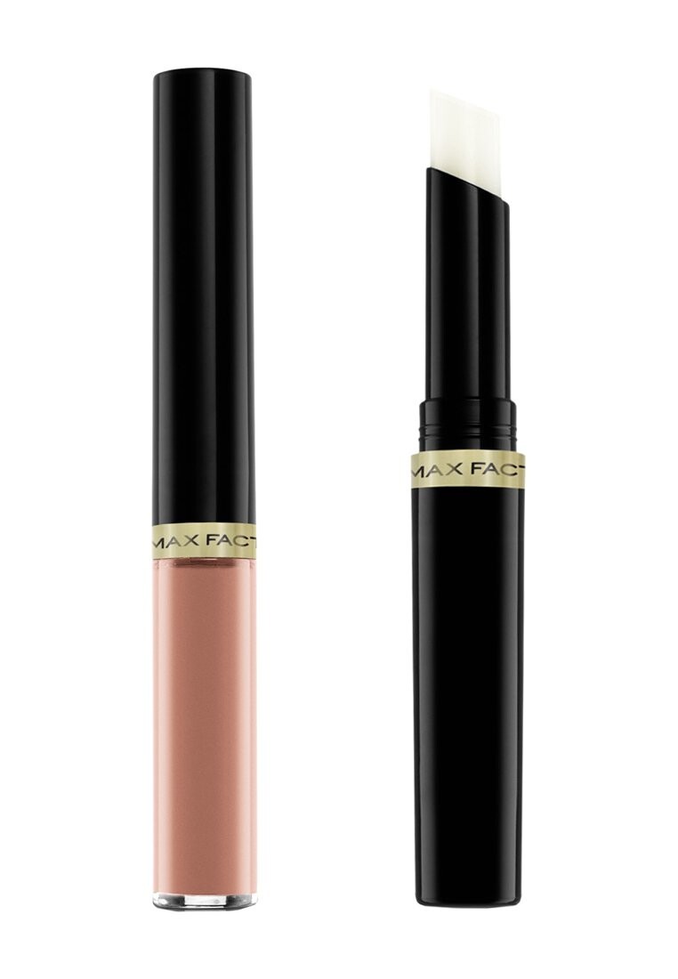 

Жидкая помада Lipfinity Max Factor, цвет 6 always delicate