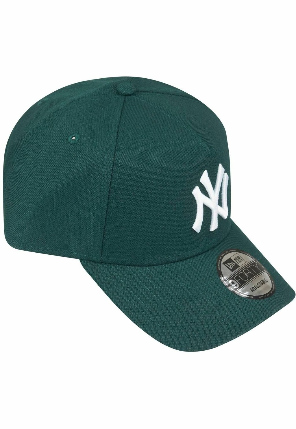 

Бейсболка 9Forty Trucker New York Yankees New Era, темно-зеленый