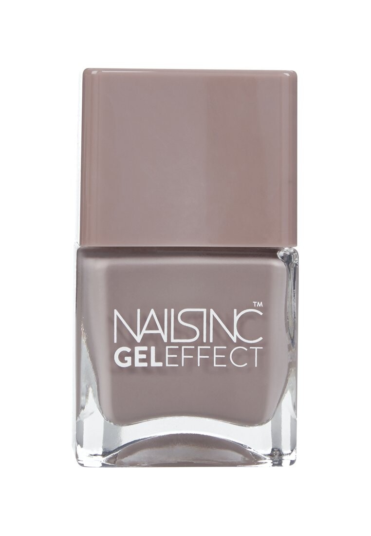 

Лак для ногтей Gel Nails Inc, цвет alfred place