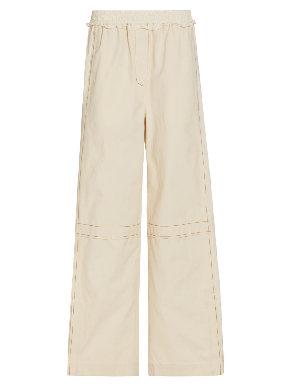 

Комбинированные брюки Utility из хлопкового холста Ripstop 3.1 Phillip Lim