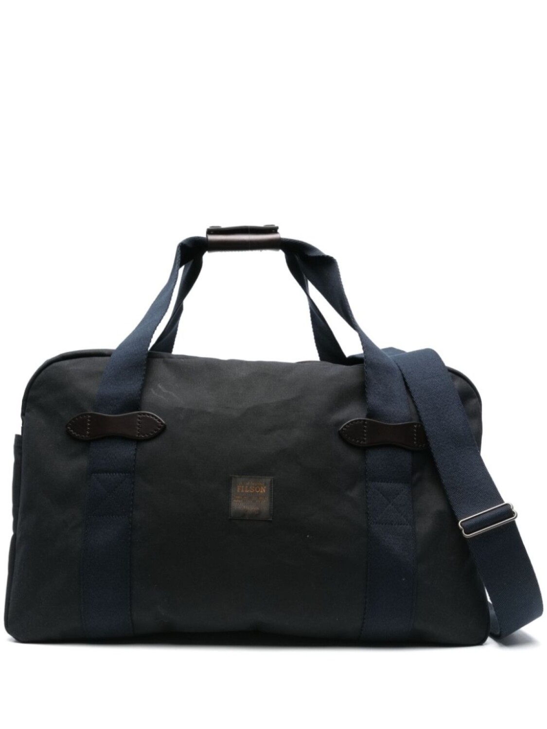 

Дорожная сумка Tin Cloth среднего размера Filson, синий