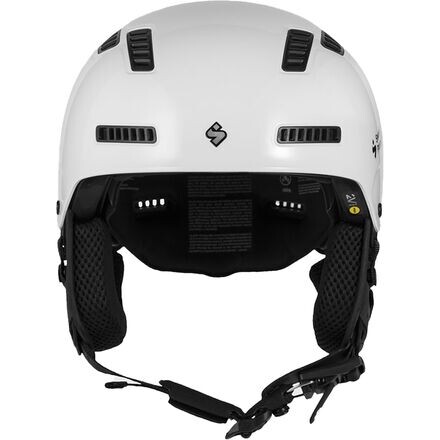 

Igniter 2Vi Mips Шлем Sweet Protection, цвет Gloss White