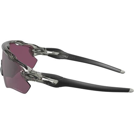 

Солнцезащитные очки Radar EV Path Prizm Oakley, цвет Grey Ink/PRIZM Road Black
