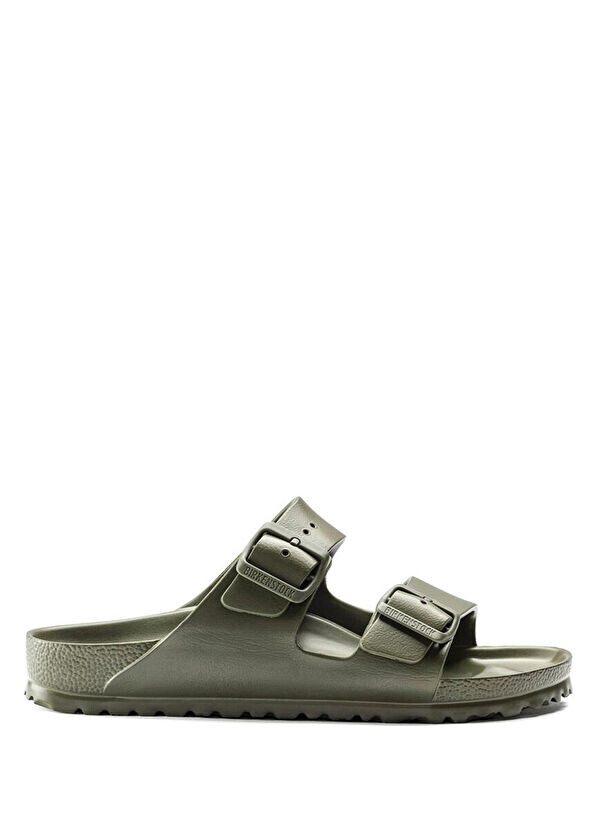 

Тапочки Birkenstock, хаки