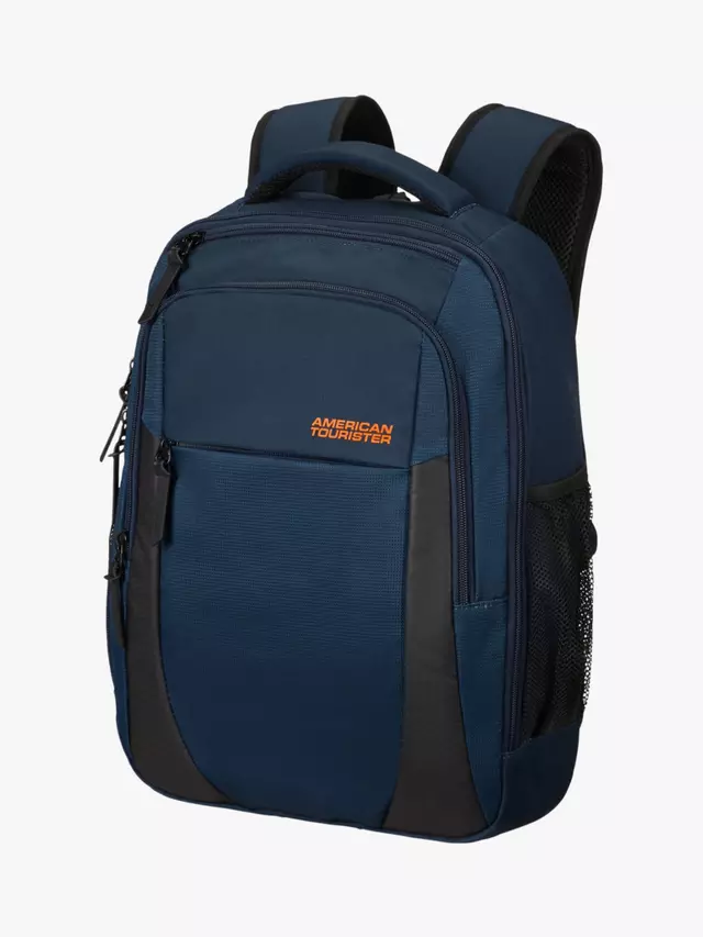

Рюкзак American Tourister Urban Groove 15.6" Laptop, цвет dark navy