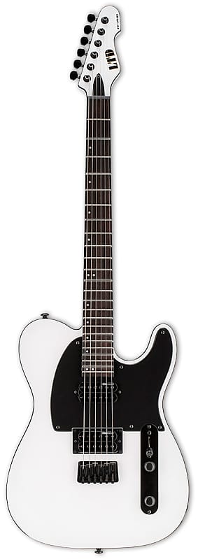 Электрогитара ESP LTD TE200RSW Electric Guitar