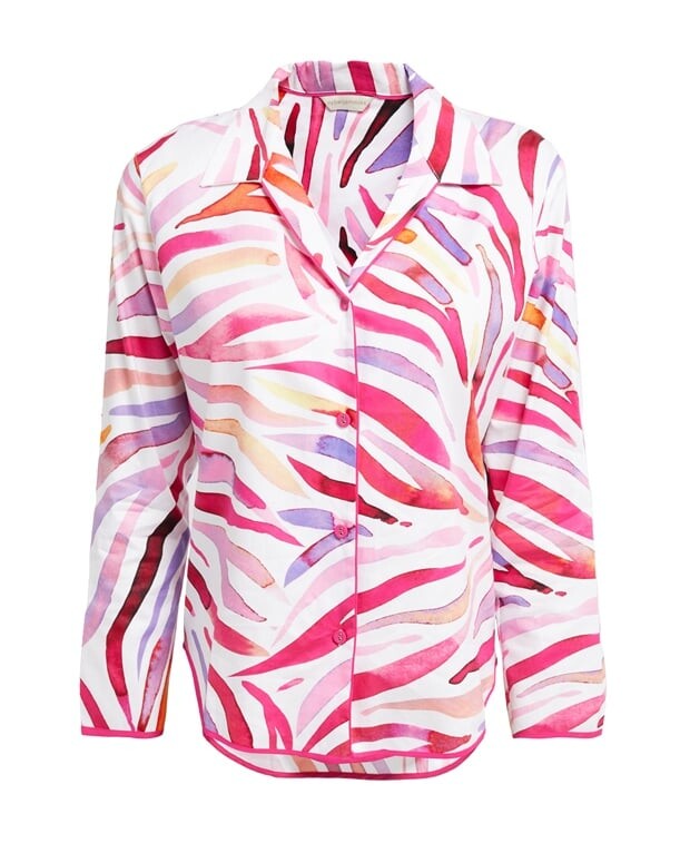 

Пижамный топ Cyberjammies, розовый