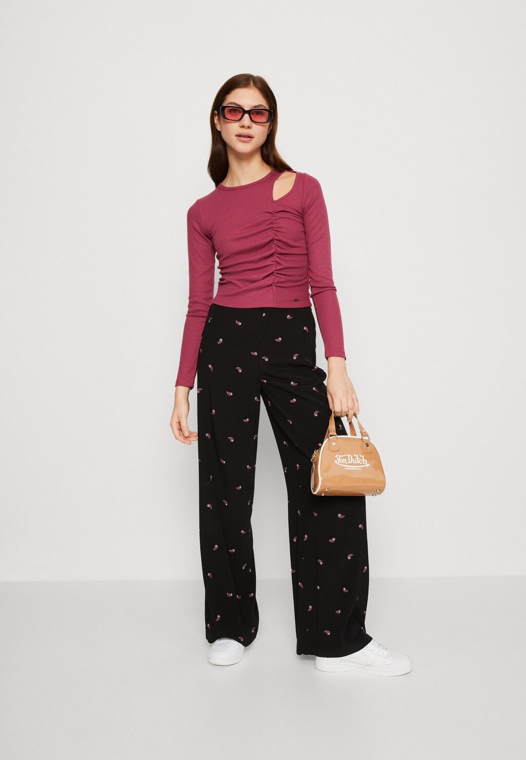 

Брюки Pepe Jeans