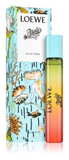 

Туалетная вода, 15 мл Loewe Paula's Ibiza