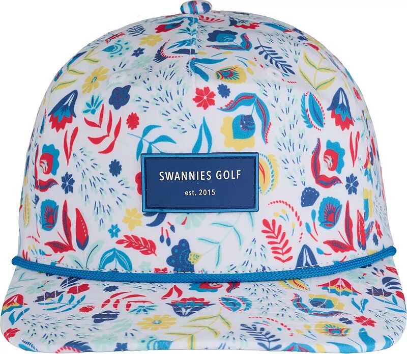 Мужская шляпа для гольфа Swannies Simon