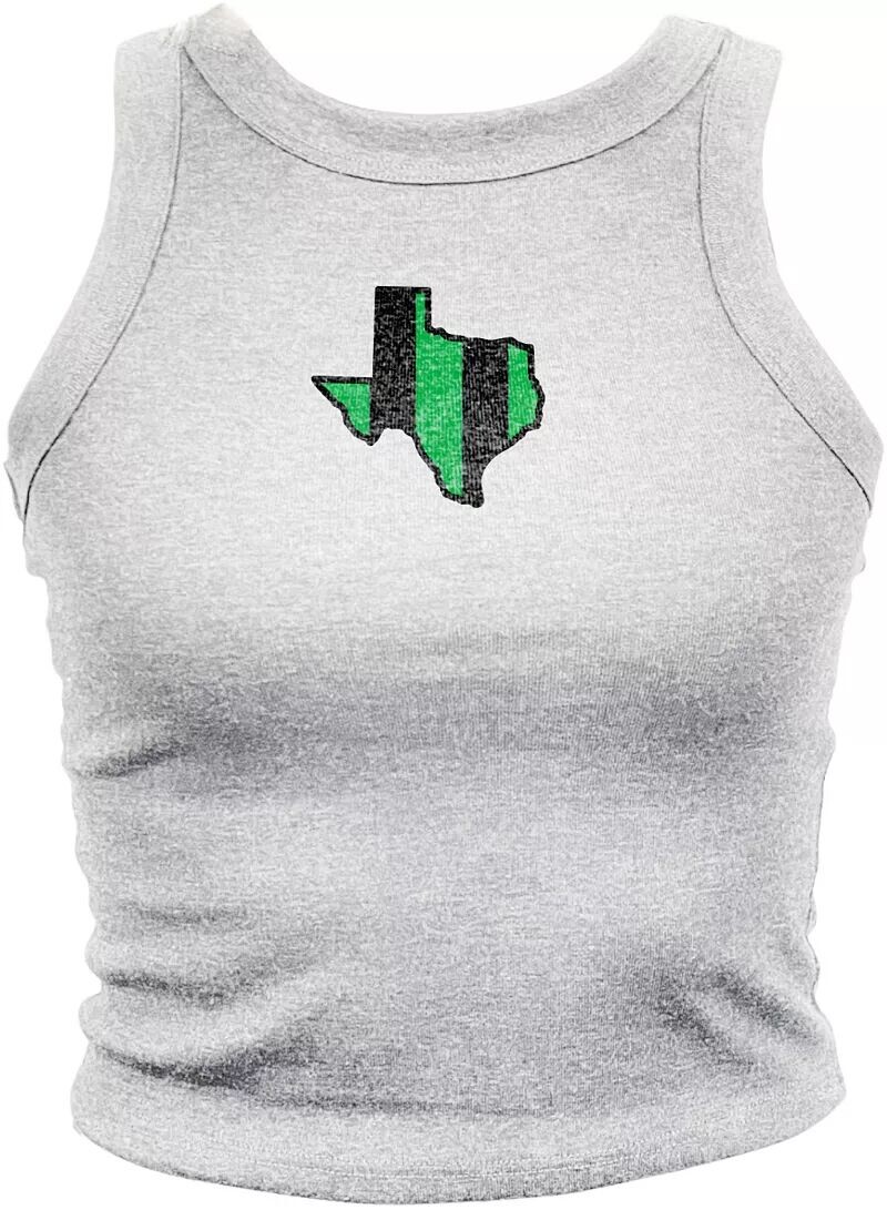 

Where I'M From Белая майка в полоску Austin для взрослых