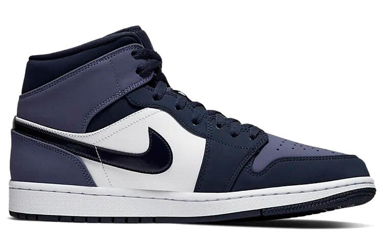 

Кроссовки Air Jordan 1 Mid