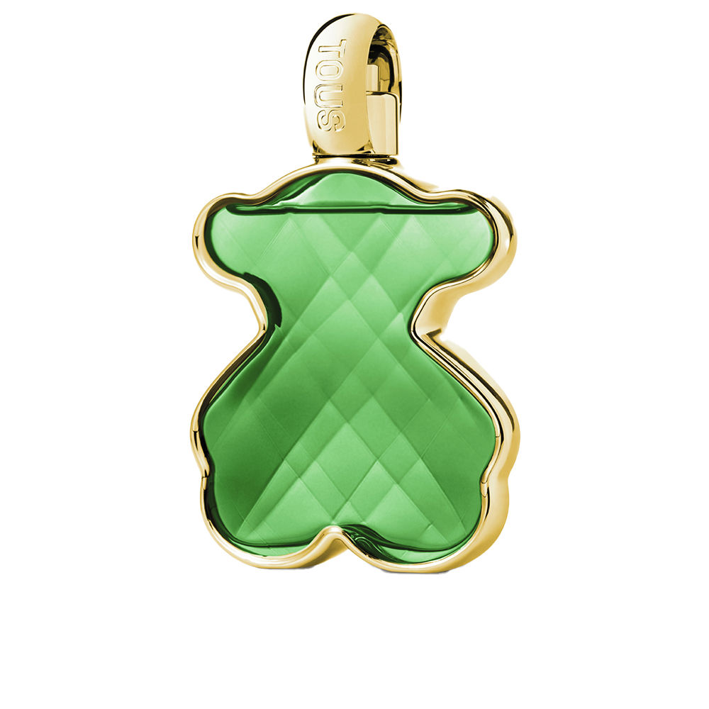 Духи Loveme the emerald elixir parfum Tous, 90 мл