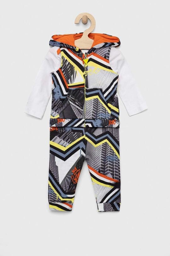 

Наряд для новорожденного Guess, мультиколор