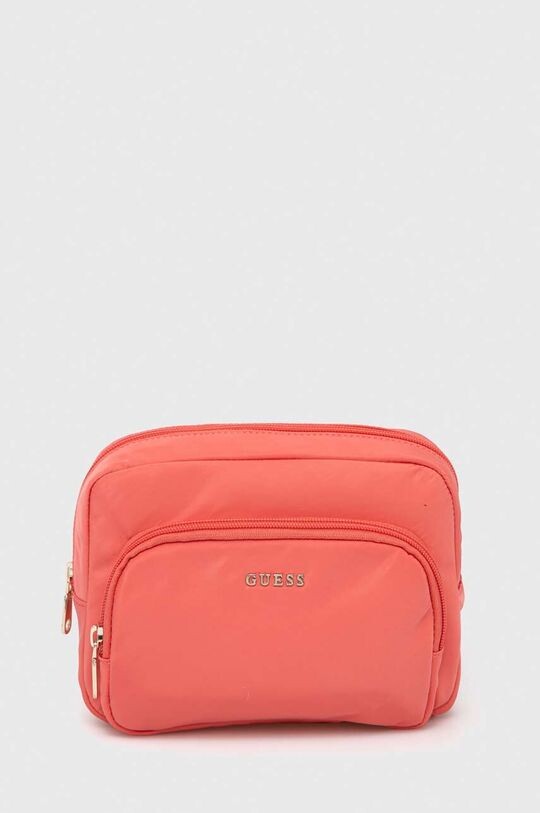 

Угадай косметолога Guess, розовый