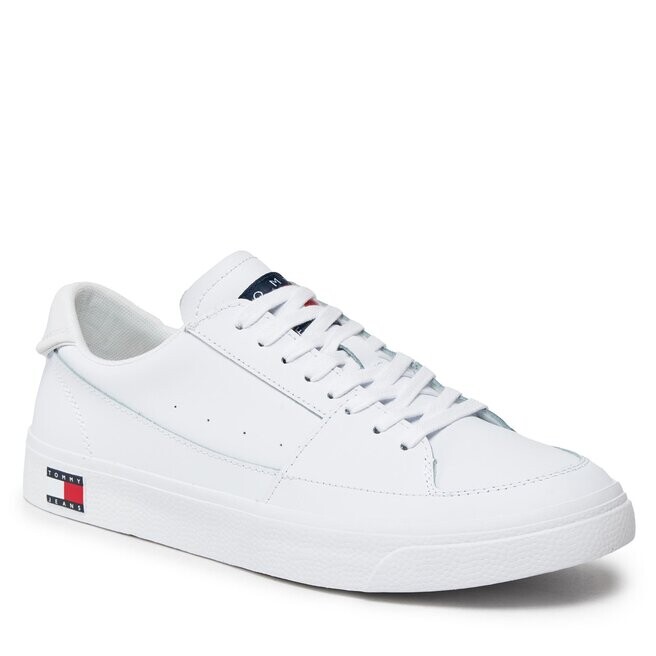 

Кроссовки Tommy Jeans ThCentral Cc, белый