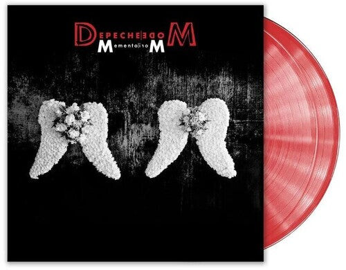 

Виниловая пластинка Depeche Mode - Memento Mori