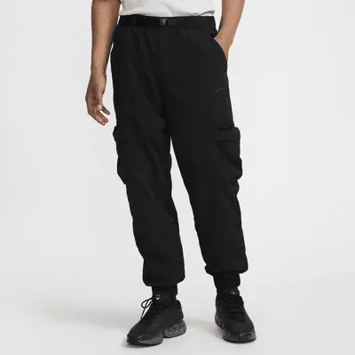 

Брюки Nike Tech, черный