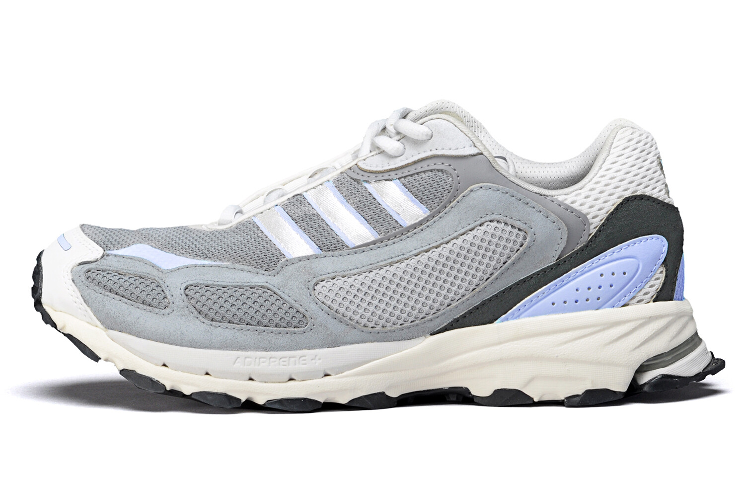 

Кроссовки Shadowturf Running Unisex Low-top Серый/Фиолетовый Adidas Originals