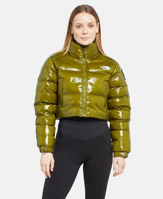 

Функциональная куртка The North Face, хаки