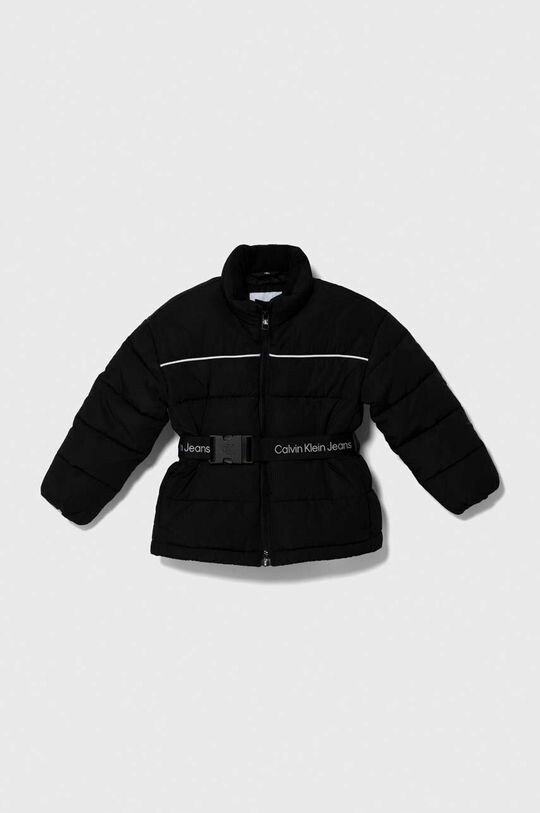 

Куртка для мальчика Calvin Klein Jeans, черный